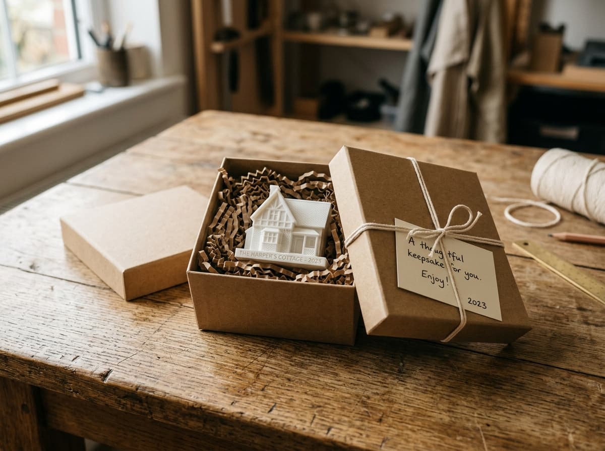 Unboxing & Protection